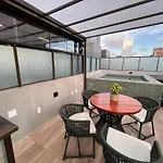 Flat Fm20 Cabo Branco Premium - By Almare