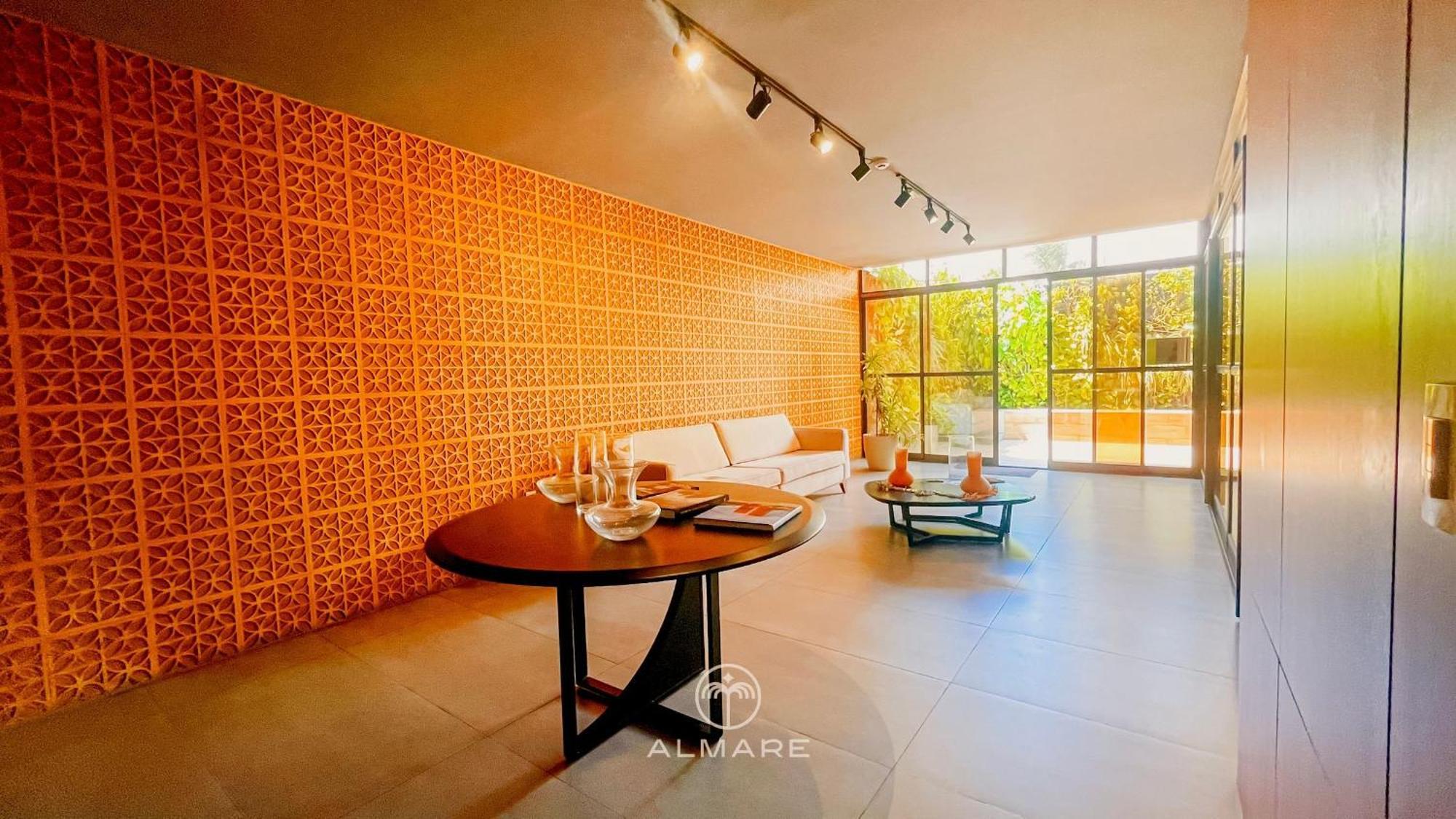 Apartamento Flat Fm20 Cabo Branco Premium - By Almare João Pessoa
